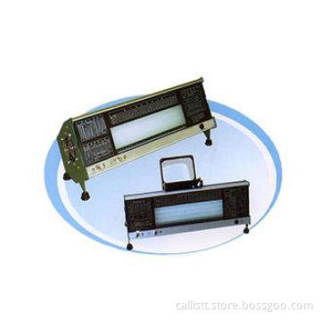 Film Viewer HFV-500A/B Of X-Ray Flaw Detector